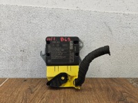 фото thumb №1, Volkswagen golf vii 7 5q0959655bt блок управления модуль подушка безопасности