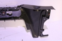 фото thumb №9, Захист рамка консолі jeep grand cherokee wk2