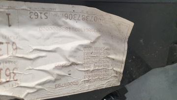 фото thumb №10, Mercedes cls w257 amg рестайлинг бампер перед переднее