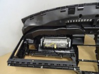 фото thumb №13, Торпедо роздавальна консоль vw golf v nr147