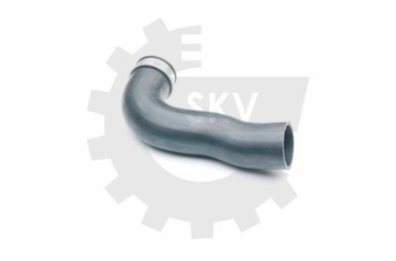 фото thumb №8, Шланг турбины audi vw 2.0 tdi 1k0145832n