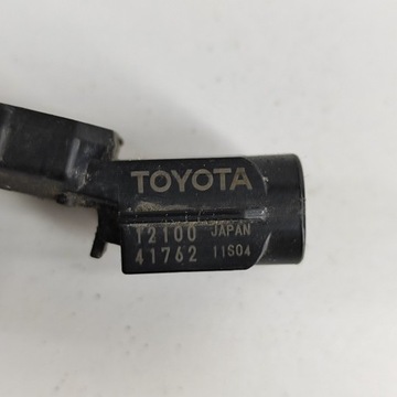 фото thumb №7, Toyota rav 4 xa40 2015 з задній датчик паркування pdc