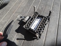 фото thumb №2, Jeep renegade 4x4 2015 радар distronic 52034329 оригинал