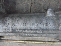 фото thumb №10, Рейка рульового управління mercedes e клас w211 3.0cdi європа