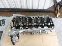 фото thumb №11, Блок двигателя 8597702 bmw g11 3.0 дизель b57d30b 21r