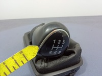 фото thumb №8, Focus mk3 рестайлінг ручка чохол зміни коробки передач f1eb-a045k08-abw