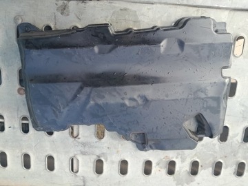 фото thumb №2, Защита поддон масляной 04l103660d vw golf vii 2,0td