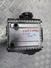 Купити Інтеркулер w205 a65110900314 mercedes c-klasa 2.2, фото thumb