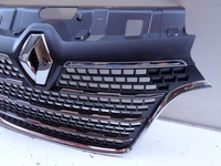 фото thumb №3, Решітка радіатора решітка радіатора renault master iv 19-