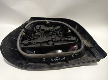 фото thumb №8, Лампа праві зад renault megane i 7700828138