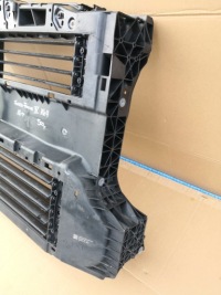 Ремень передний ford focus iv mk4 18- усилитель впуск Доставка, фото thumb