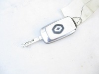 фото thumb №8, Renault clio v бортовий комп'ютер набір стартовий 1.0 tce 19-24 rok