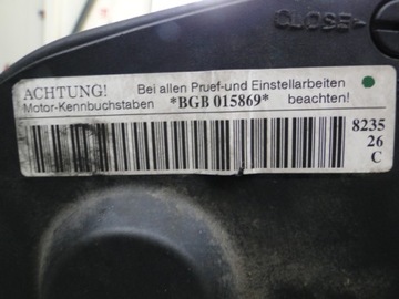 фото thumb №8, Двигатель audi 2.0-tfsi bgb-t a4 b7 jdm