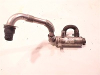 фото thumb №1, Радиатор выхлопных газов mazda 2 1.4 d