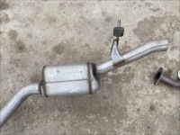 фото thumb №9, Гасник chrysler pacifica 2018 faur10832h