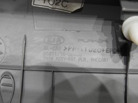 фото thumb №6, Защита стойка правая a kia sorento i