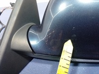 фото thumb №7, Vw passat b5 рестайлинг зеркало левая 6 pin lc5f