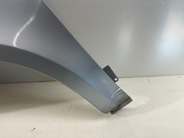 фото thumb №10, Крило лівий перед mercedes vito viano w447 гарний