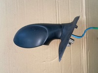 фото thumb №1, Дзеркало зовнішнє ліва електричний citroen c2 3 pin