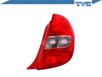 фото thumb №2, Tyc 11-0017-01-2 лампа задня комбінована
