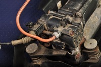 фото thumb №5, Audi a6 s6 c7 4g 2011 компрессор подвеска заднего пневматический