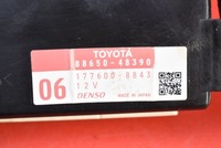 фото thumb №6, Блок управления модуль отопителя 88650-48390 lexus rx 3 iii 450h 3.5 v6 249 km