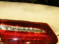 Mercedes e-klasa w238 купе фара ліва led 16- Київ, фото thumb