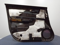 фото thumb №5, Honda fr-v оббивка двері перед права обшивка