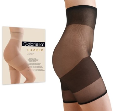 GABRIELLA XENIA Шорты против натирания бедра, XL/XXL