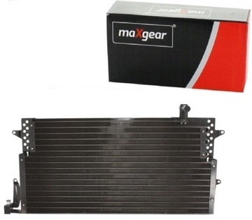 фото thumb №13, Конденсатор кондиціонера vw passat 88-96 1