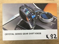 фото thumb №12, Кристальный набор передач запуск стоп do bmw x3 ix3 g01 g08 2018-2021