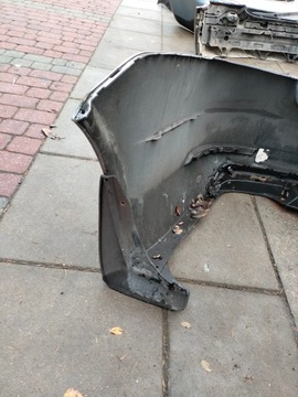 фото thumb №14, Octavia iii sedan бампер зад