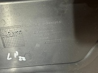 фото thumb №8, Защита жабо левая, защита левая mercedes s klasa w222