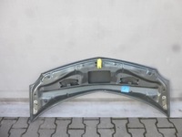 фото thumb №2, Капот кришка двигуна renault modus 05 - 09