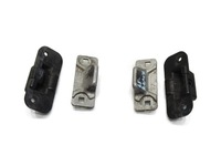 фото thumb №1, Засувки засувка двері розсувних лівий renault kangoo ii 65493r