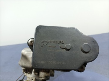 фото thumb №7, Mercedes a w169 2.0 cdi 640940 109 km колектор всмоктуючий регулятор a6400900337