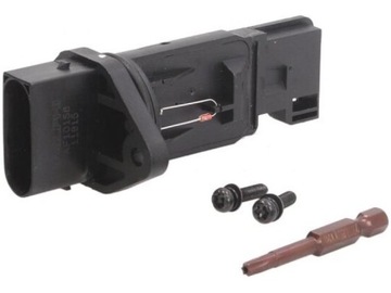 фото thumb №1, Delphi af10158-12b1 расходомер массовый воздуха rover range rover ii