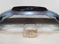 фото thumb №2, Volvo xc60 ii 2 r-design 17r - бампер передній перед решітка радіатора решітка радіатора