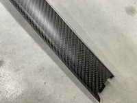 фото thumb №10, Карбон рамка dekor декоры панели обшивка дверей комплект a5 s5 rs5 8w coupé