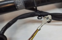 фото thumb №7, Mb mercedes glc 254 x254 купе 2543102000 оригинал