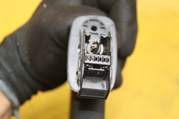 фото thumb №7, Защита солнцезащитная правая s6 c6 4f0857552