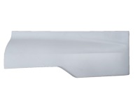 Купить Подкрылок кабины renault premium левое głębokie 5010445634, фото thumb