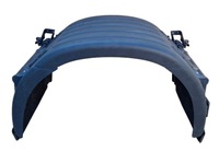 фото thumb №1, Scania r s крыло подкрылок задняя брызговик кронштейны комплект оригинал