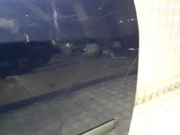 фото thumb №2, Двері правий перед renault megane ii tef43