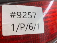 фото thumb №12, Peugeot 306 лампа правая задняя