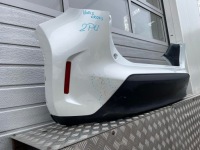 фото thumb №5, Toyota yaris cross бампер задня 2pu