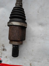 фото thumb №2, Opel insignia b 4x4 приводной вал правый задняя