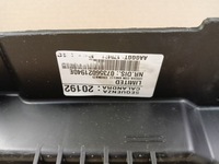 фото thumb №4, Решётка радиатора решётка радиатора решётка радиатора jeep renegade 14-18r