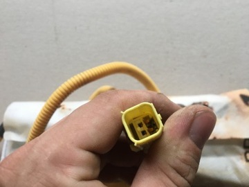 фото thumb №6, Hyundai tucson iii 15- подушка подушка безпеки права сидіння пасажира 88920-d3000