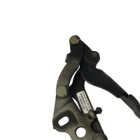 Bmw z4 e85 e85 капот bonnet hinge toledoblau металік 482 правий 7016172 Ціна, фото thumb